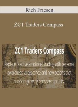 Rich Friesen ZC1 Traders Compass 250x343 1 - eSys[GroupBuy]