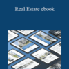 Rich Jerk – Real Estate ebook