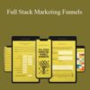 Rich & Niche – Full Stack Marketing Funnels