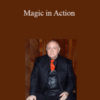 Richard Bandler – Magic in Action