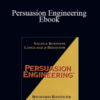 Richard Bandler – Persuasion Engineering Ebook