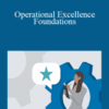 Richard Chua – Operational Excellence Foundations