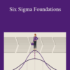 Richard Chua – Six Sigma Foundations