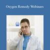 Richard Geller – Oxygen Remedy Webinars