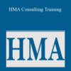 Richard Johnson – HMA Consulting Training