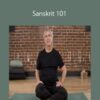 Richard Rosen – Sanskrit 101