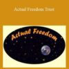 Richard’s and Peter’s Journals – Actual Freedom Trust
