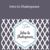 Richele McFarlin – Intro to Shakespeare
