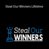 Rick Schefren – Steal Our Winners Lifetime