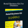 Rick Segel – Retail Business Kit For Dummies
