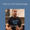 Ricky Mataka – 5 Day Live Fb Ads Bootcamp