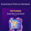 Ricky Mataka – Ecommerce Print-on-Demand