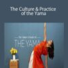 Rina Deshpande – The Culture & Practice of the Yama