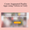 Ritesh Kanjee – Create Augmented Reality Apps using Vuforia in Unity