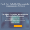 Ritesh Kanjee – Fun & Easy Embedded Microcontroller Communication Protocols