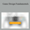 Ritesh Kanjee – Game Design Fundamentals