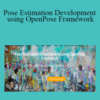Ritesh Kanjee – Pose Estimation Development using OpenPose Framework