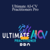 Ritesh Kanjee – Ultimate AI-CV Practitioners Pro