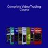 Rob Hoffman – Complete Video Trading Course