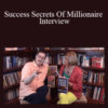Robert Allen – Success Secrets Of Millionaire Interview