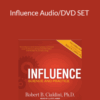 Robert B. Cialdini – Influence Audio/DVD SET