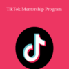 Robert Benjamin – TikTok Mentorship Program