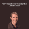 Robert Dilts – NLP Practitioner Residential Certification