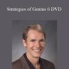 Robert Dilts – Strategies of Genius 6 DVD