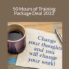 Robert Gene Smith – 50 Hours of Training – Package Deal 2022