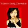 Robert Henderson – Secrets of Dating Asian Women
