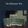 Robert L Cox – The Billionaire Way