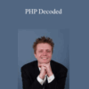 Robert Plank – PHP Decoded