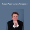Robert Plank – Sales Page Tactics Volume 3