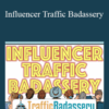 Robert Stukes – Influencer Traffic Badassery