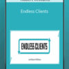 Robert Williams – Endless Clients