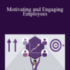 Roberta Matuson – Motivating and Engaging Employees