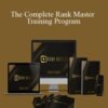 Robin Palmer – The Complete Rank Master Training Program
