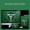 Robyn & Trevor Crane – The Holy Grail Of Sales