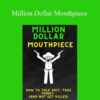 Rock TheBank – Million Dollar Mouthpiece: How to talk shit, take money (and not get killed)