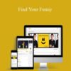 Roger Love – Find Your Funny