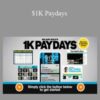 Roland Wolf – $1K Paydays