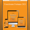 Ron LeGrand – Foreclosure Fortunes 2021