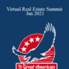 Ron Legrand – Virtual Real Estate Summit Jan 2021