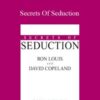 Ron Louis – Secrets Of Seduction