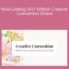 Ronda Wade – New Catalog 2021 Edition Creative Convention Online