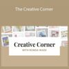 Ronda Wade – The Creative Corner