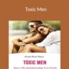 Rori Raye – Toxic Men