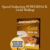 Ross Jeffries – Speed Seduction POWERPACK Gold Walkup