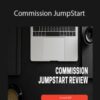 Ross Minchev – Commission JumpStart