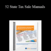 Roy Stubblefield – 52 State Tax Sale Manuals